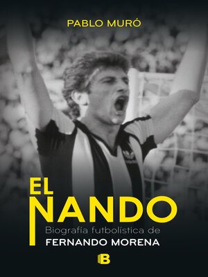 cover image of El Nando